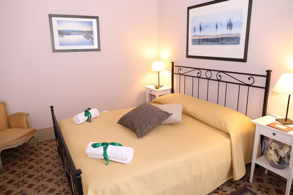 Bed and Breakfast Casa Elide CTA Zimmer foto
