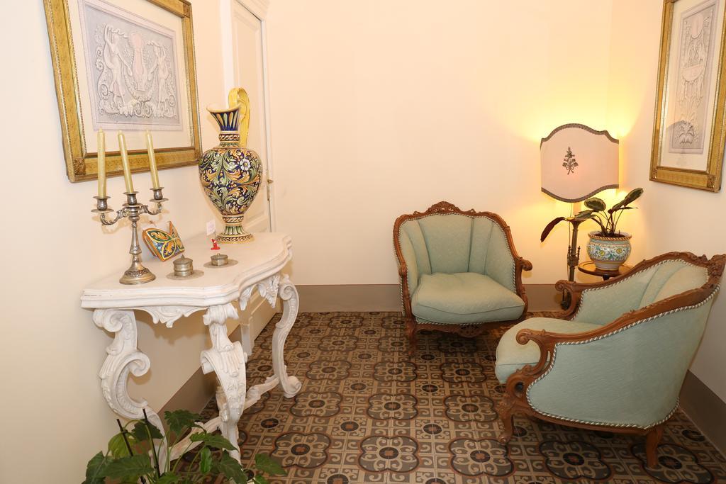 Bed and Breakfast Casa Elide CTA Exterior foto