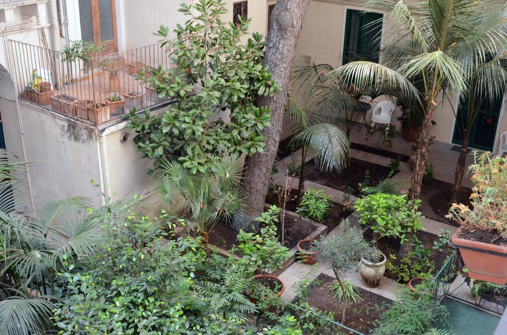 Bed and Breakfast Casa Elide CTA Zimmer foto