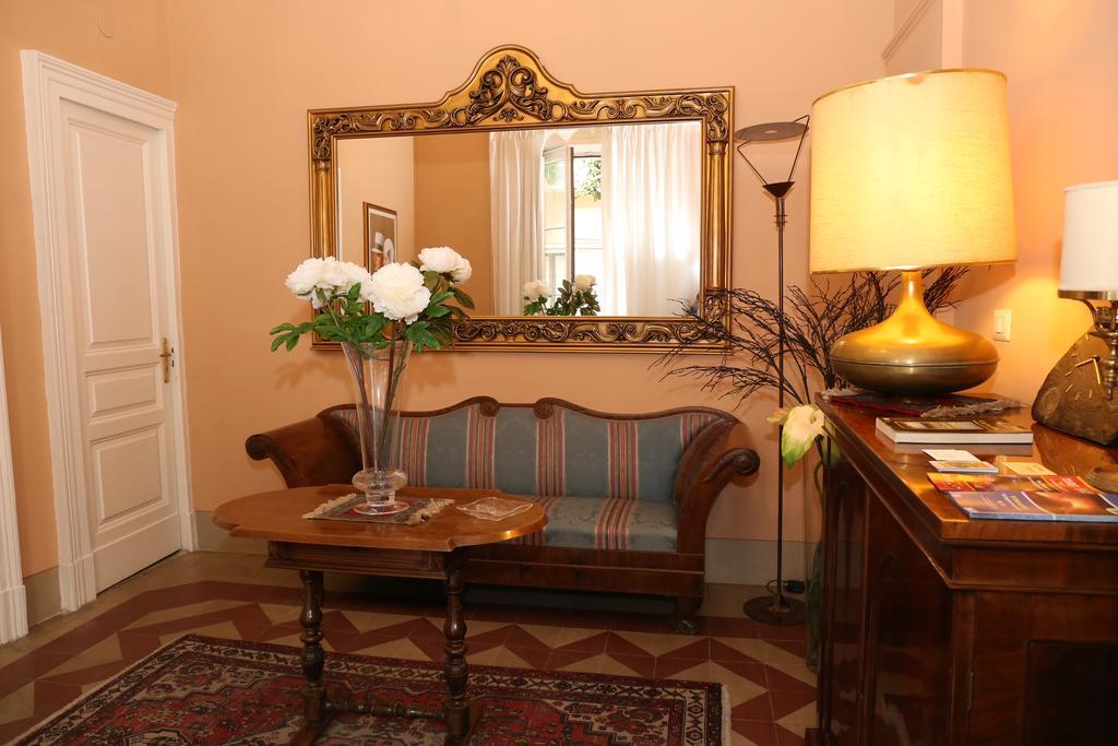 Bed and Breakfast Casa Elide CTA Exterior foto