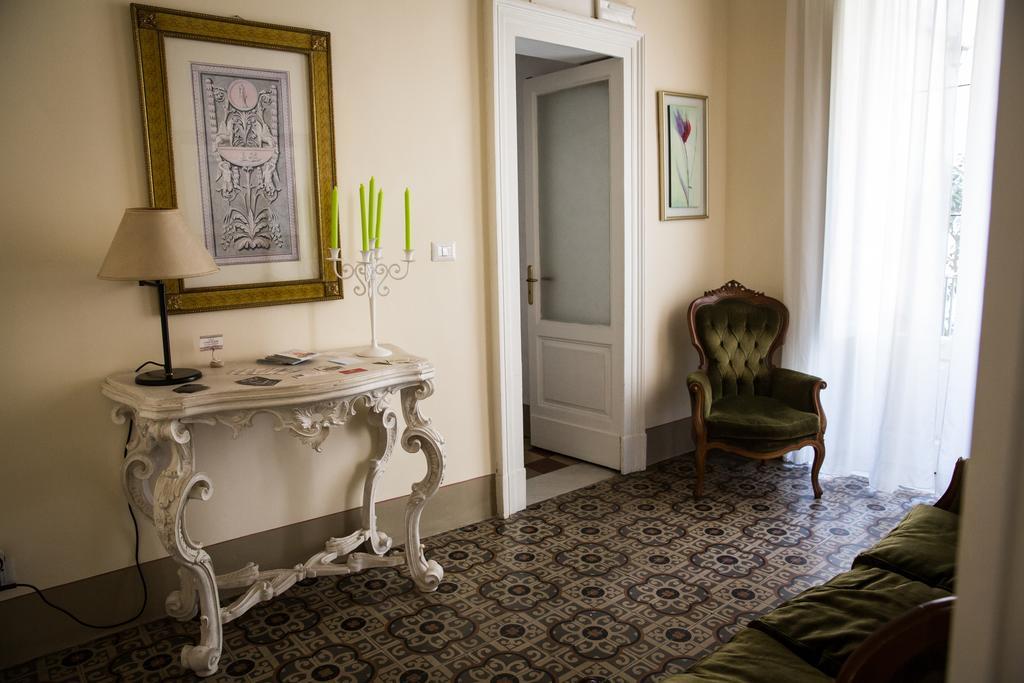 Bed and Breakfast Casa Elide CTA Exterior foto
