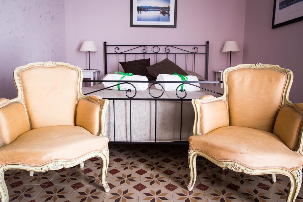 Bed and Breakfast Casa Elide CTA Exterior foto